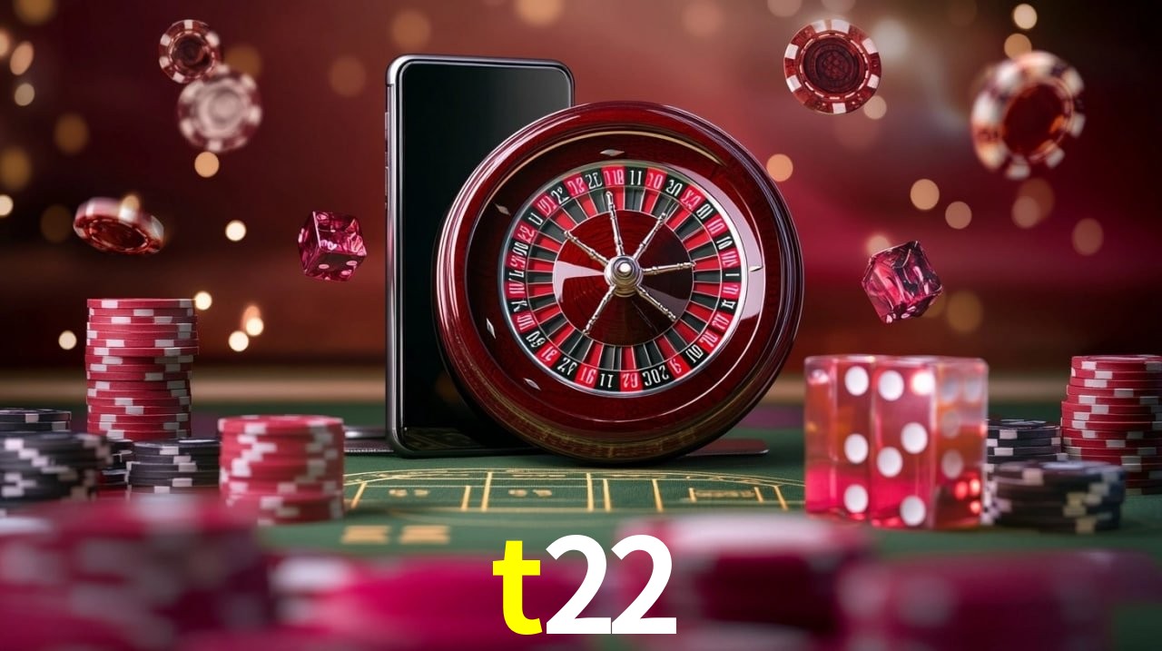 Welcome Bonus t22