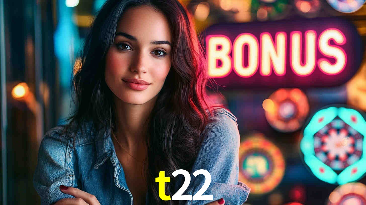 t22 - Cassino Começa Aqui - t22.com