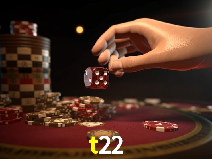 Estatísticas t22