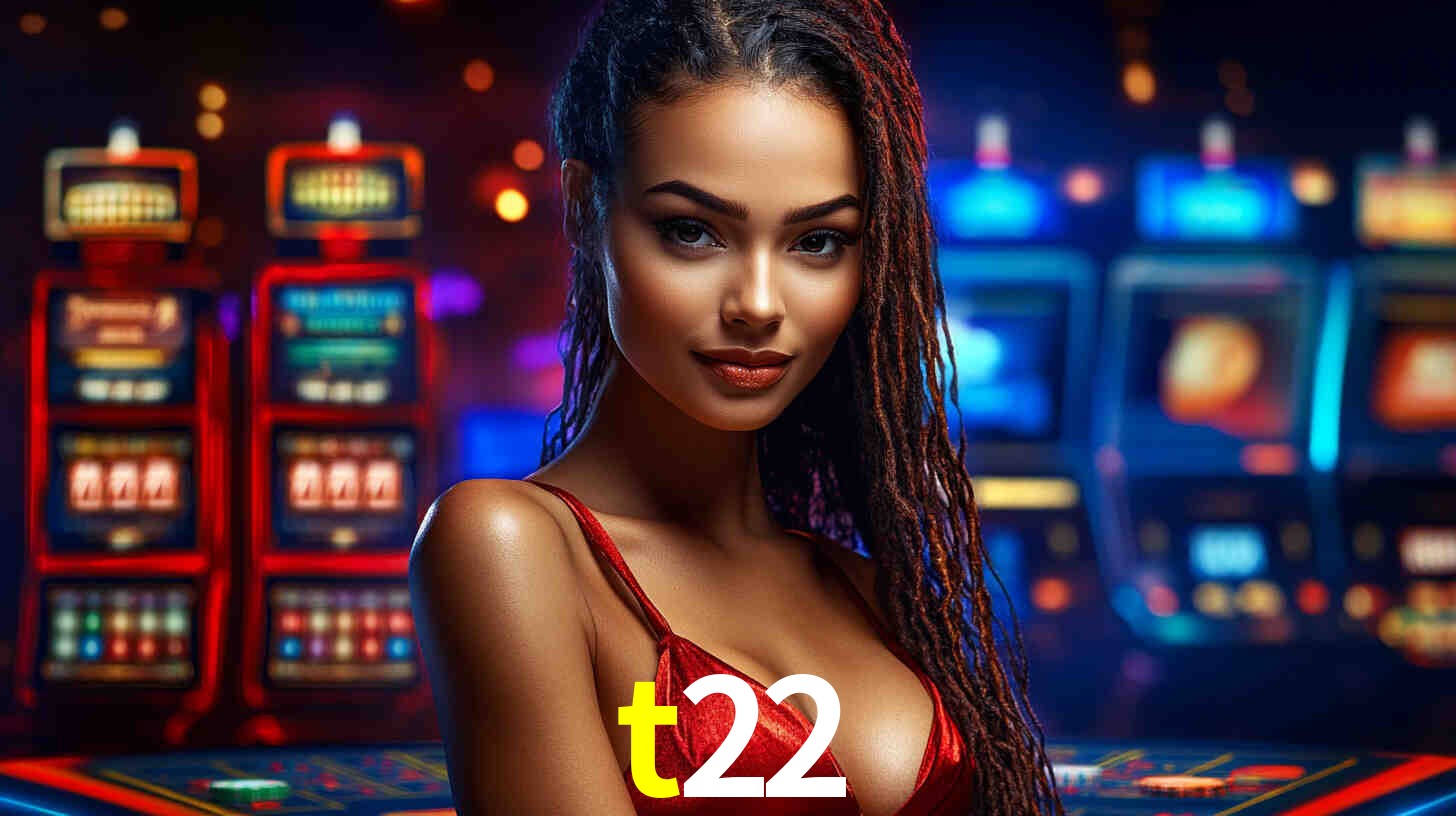 Descubra a Essência do t22: Nossa História e Compromissos