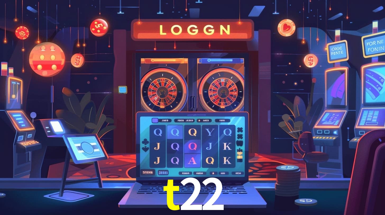 Tecnologia da Plataforma t22