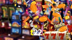 Bônus Generosos e Exclusivos no t22 para Você!