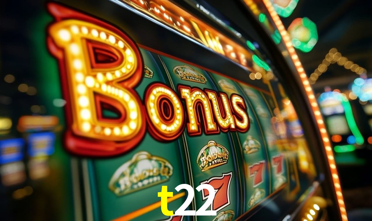 t22 cassino