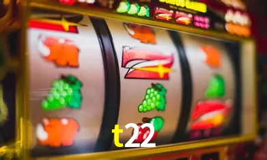 A Emoção da Loteria na t22: Uma Chance de Mudança de Vida