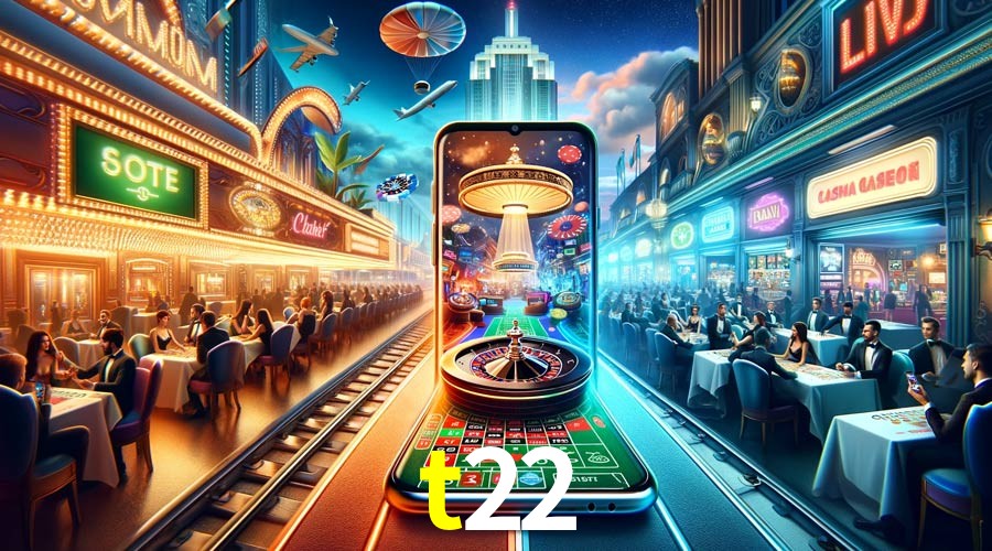 Platform Technology t22