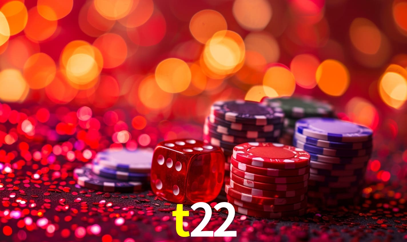 Descubra a Essência do t22: Nossa História e Compromissos