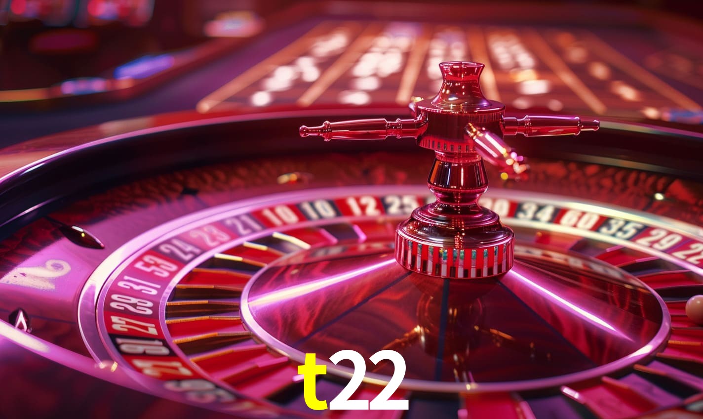 Explorando a Categoria de Eventos em Apostas na t22