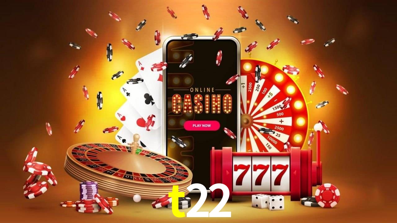 Estatísticas do Jogo t22