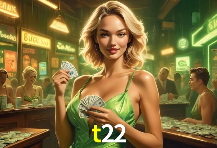 Explorando a Categoria de Eventos em Apostas na t22