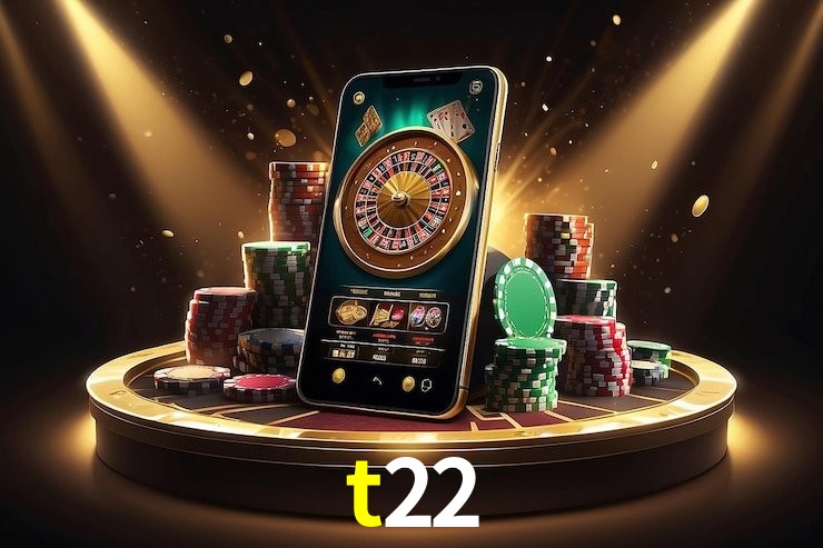 Provedores de Jogos t22