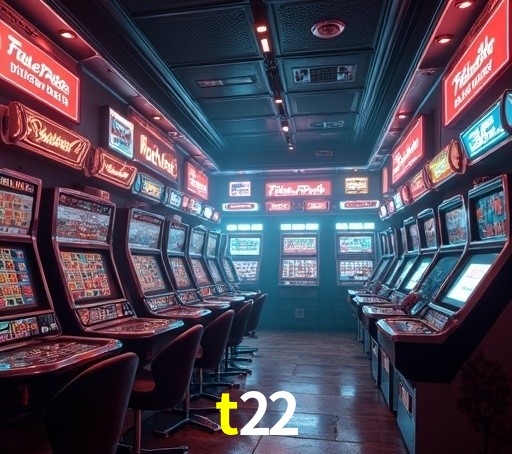 Promoção Relâmpago t22