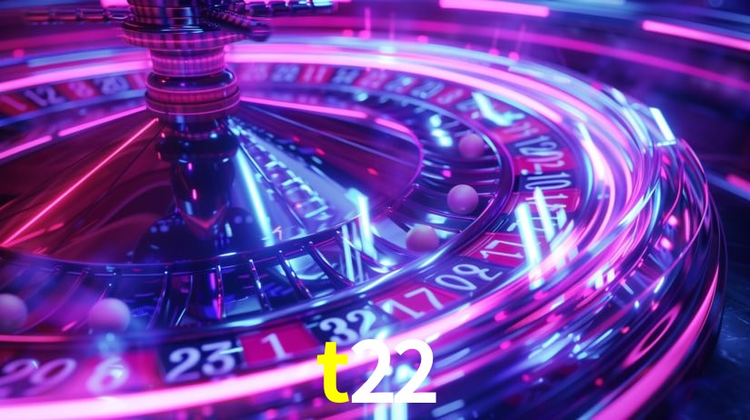 Inovações de Jogos na t22: O Futuro das Experiências Interativas