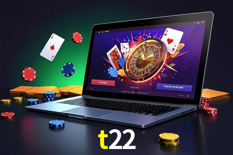 Sistemas de Segurança t22