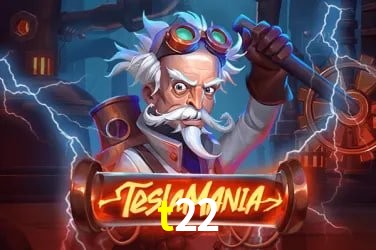 Recursos de Bônus t22