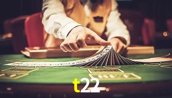 Tennis Betting t22