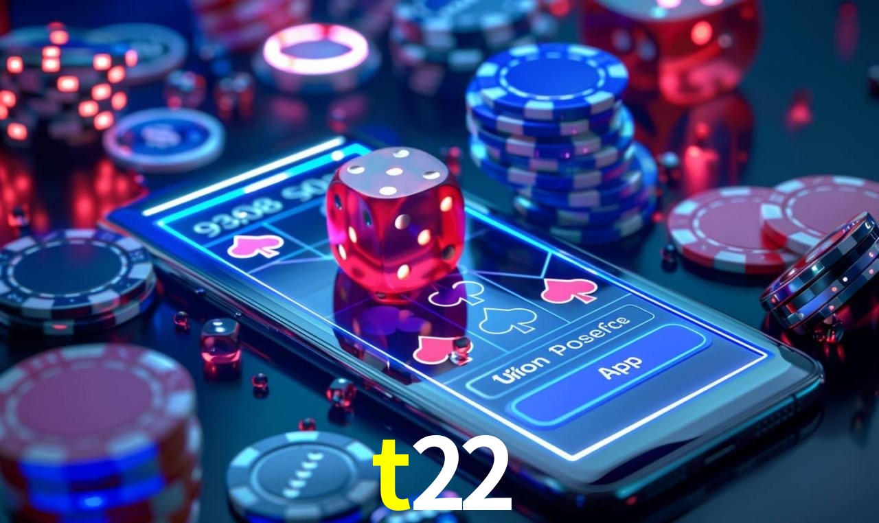 t22 Plataforma