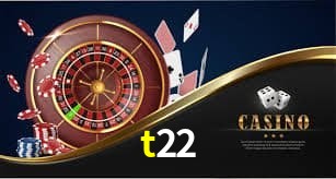 Casino VIP t22