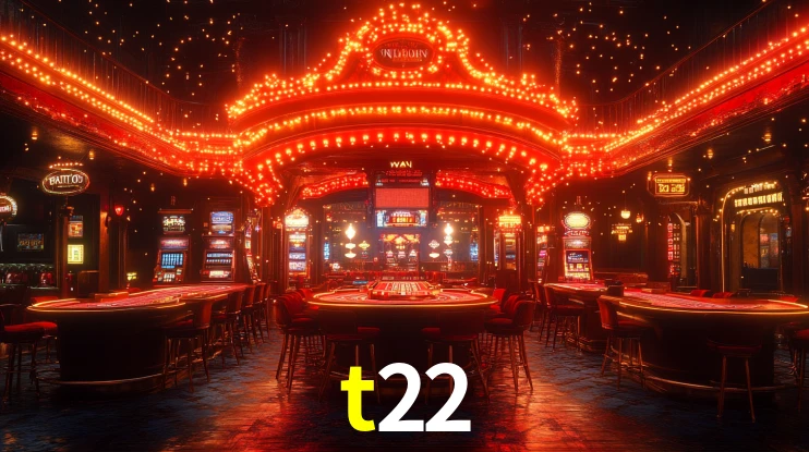 t22 App Interface
