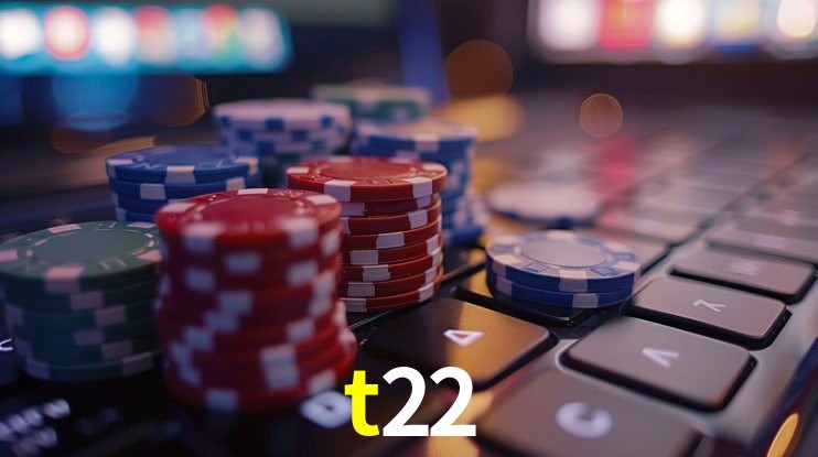 Login Seguro t22
