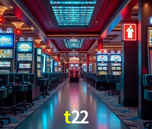 Descubra o Programa VIP da t22: Vantagens Exclusivas para Jogadores