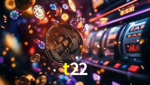 A Emoção da Loteria na t22: Uma Chance de Mudança de Vida