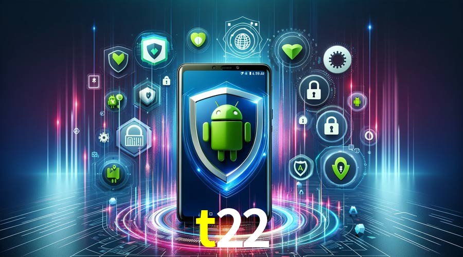 Secure Login t22