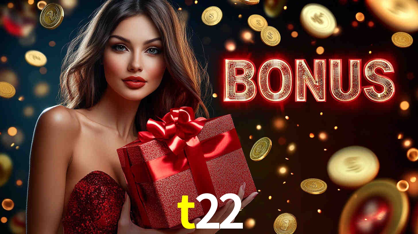 Descubra o Programa VIP da t22: Vantagens Exclusivas para Jogadores