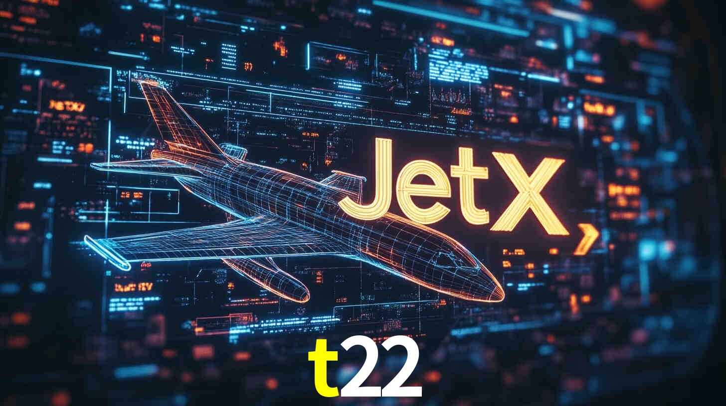 Inovações de Jogos na t22: O Futuro das Experiências Interativas