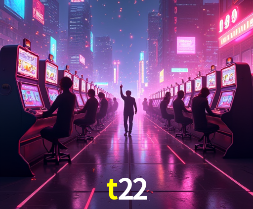 PIX Instantâneo t22