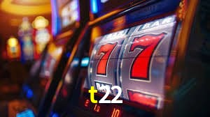 Diretório de Jogos t22